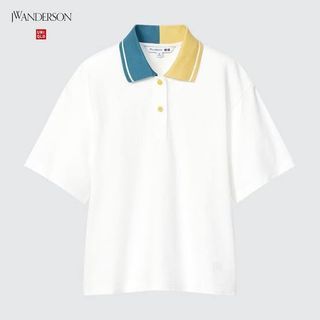 Uniqlo x JW Anderson Polo Shirt - S Women’s