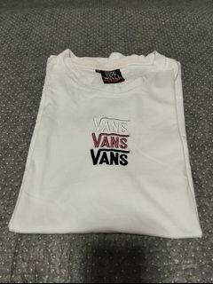 Vans - Off the Wall Shirt