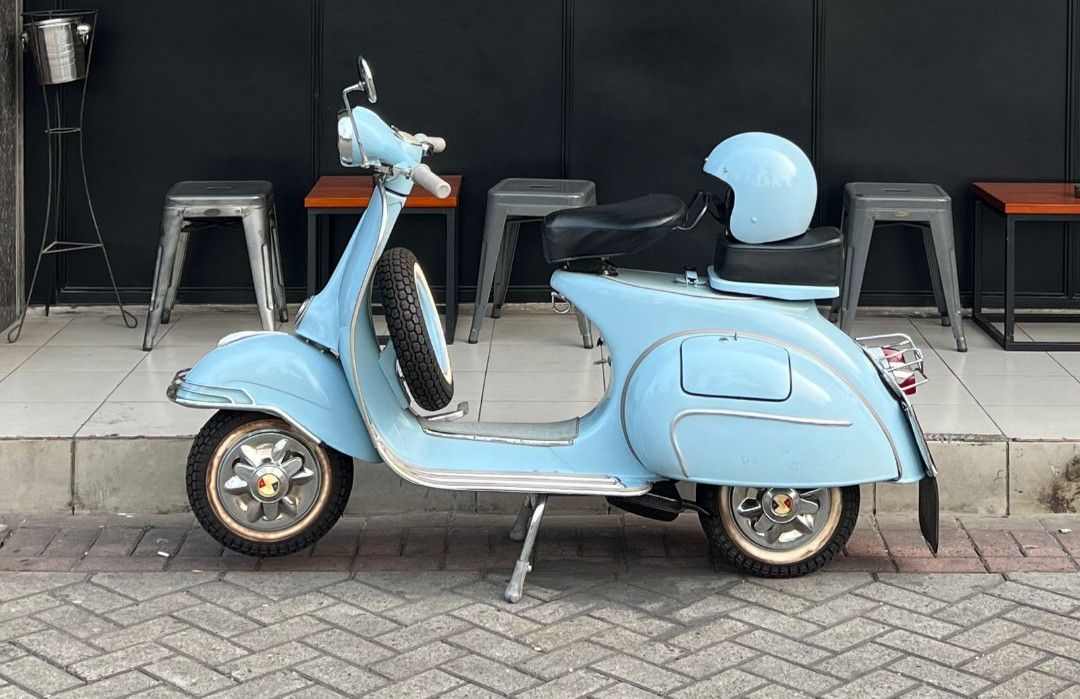 Vespa 150 Vespa Piaggio 50 Cc 50cc Scooter Piaggio Piaggio Vespa