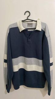 Vintage 90’s Foot Locker Sweatshirt