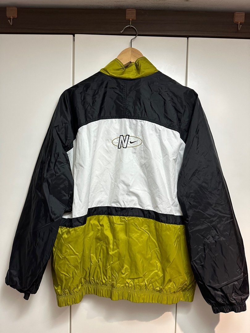 Vintage windbreaker online