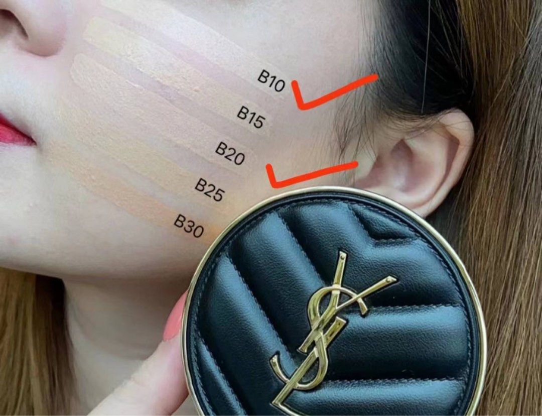 Ysl b10 b20 top