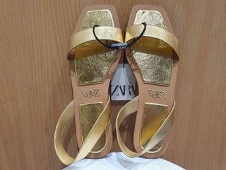 ZARA Sandals for Women