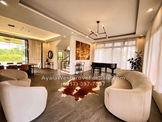 2BR Ayala Westgrove Heights House for Sale