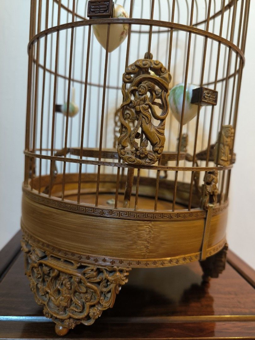香港鳥籠 鳥籠，倉鼠籠– Sze Sun Aquarium & Pet Company Limited