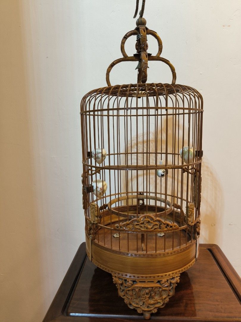 靚鳥笼, 寵物用品, 寵物家品及其他- Carousell