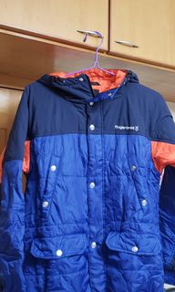 超輕棉褸64225232431235110