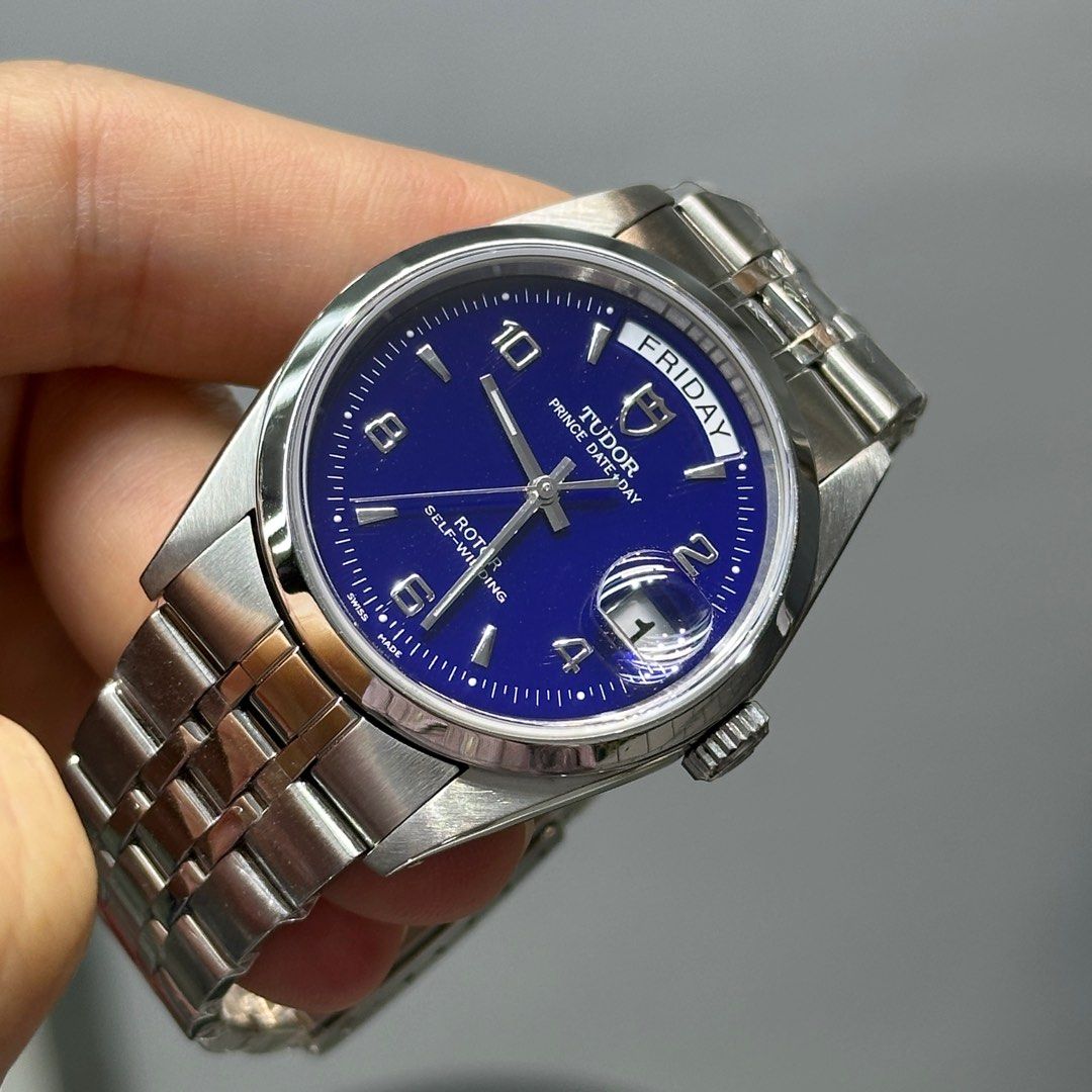 Tudor 76200