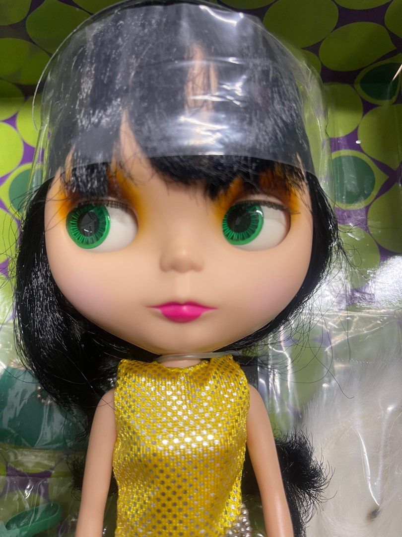 オールゴールドインワン 「プチブライス」All Gold in One 2025年最新】ブライス オールゴールドインワンの人気アイテム