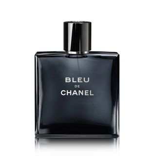 💎Purple Diamond Certification💎 Authentic CHANEL - BLEU DE CHANEL EAU DE TOILETTE SPRAY Men's Fragrance 50ml64207023253763110