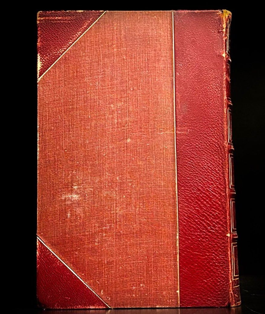 A Universal Critical & Pronouncing Dictionary of the English Language