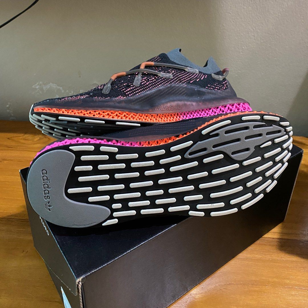 Adidas 4d box new arrivals