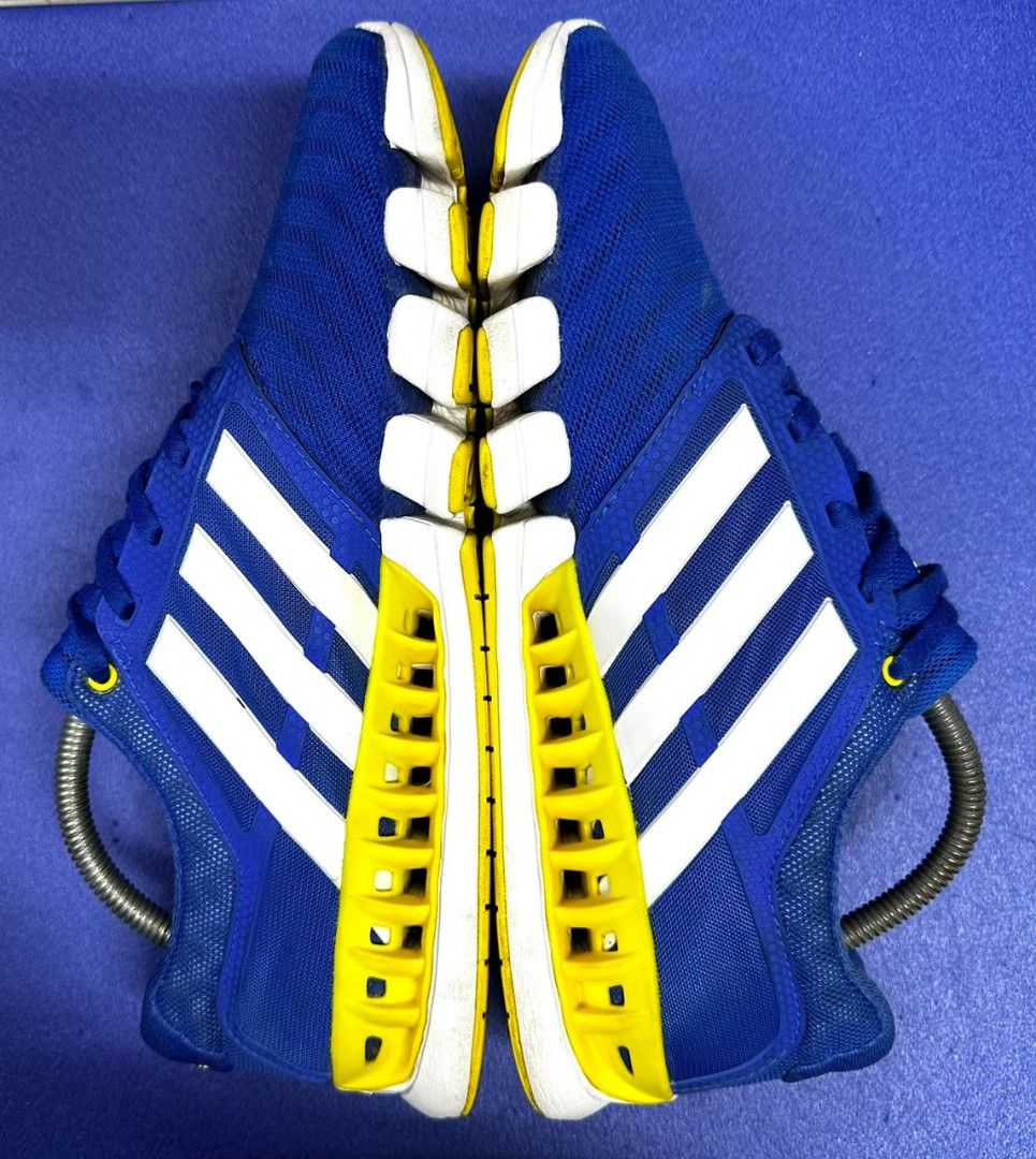 climacool revolution