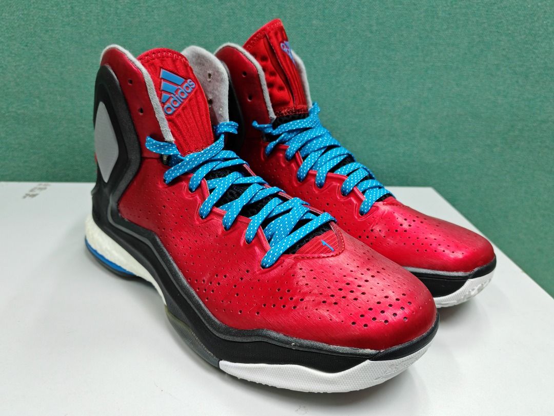 Boost Adidas Brenda ADIDAS D ROSE BOOST BRENDA US10, 男