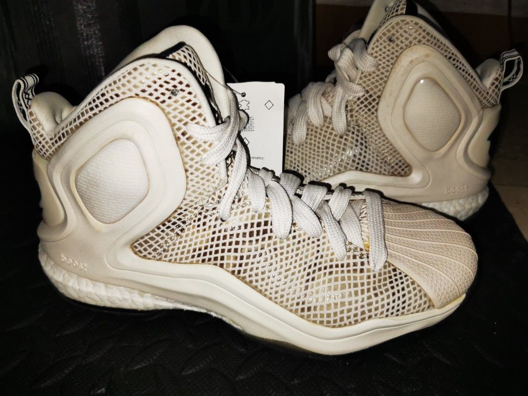 Adidas d rose boost superstar cheap
