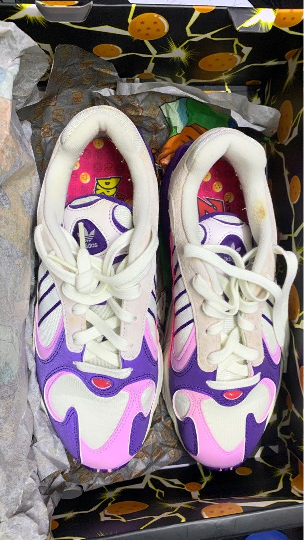 Adidas dragon ball mx store