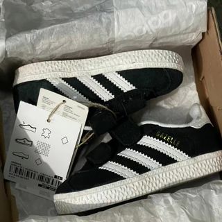 Adidas gazelle kids Dijual Carousell Indonesia