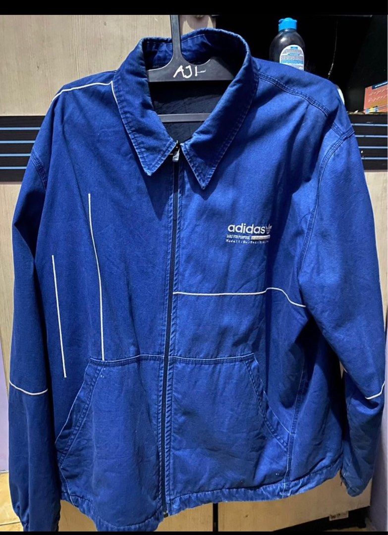 Kaval graphic coach jacket hotsell