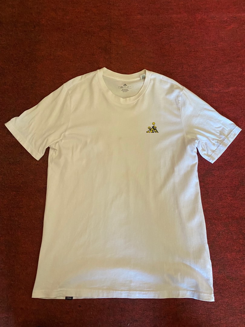 Adidas emoji shirt top