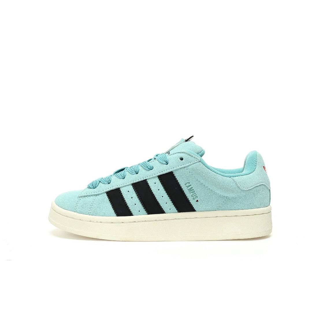 adidas gazelle silver green womens Brown adidas Campus 00s Women's