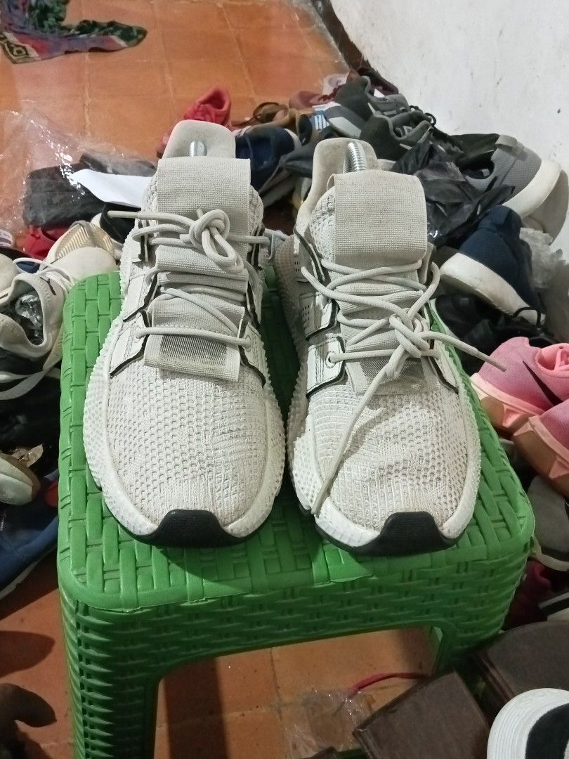 Adidas prophere 41 hotsell