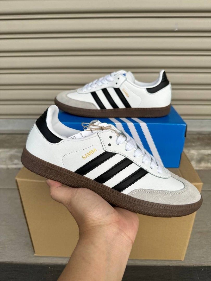 Adidas samba 3.5 online