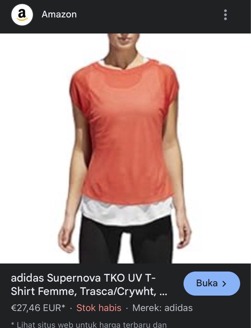 Adidas supernova tko new arrivals