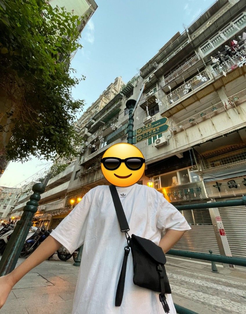 adidas T-Shirt LOUNGEWEAR Adicolor Essentials H45578, Fesyen