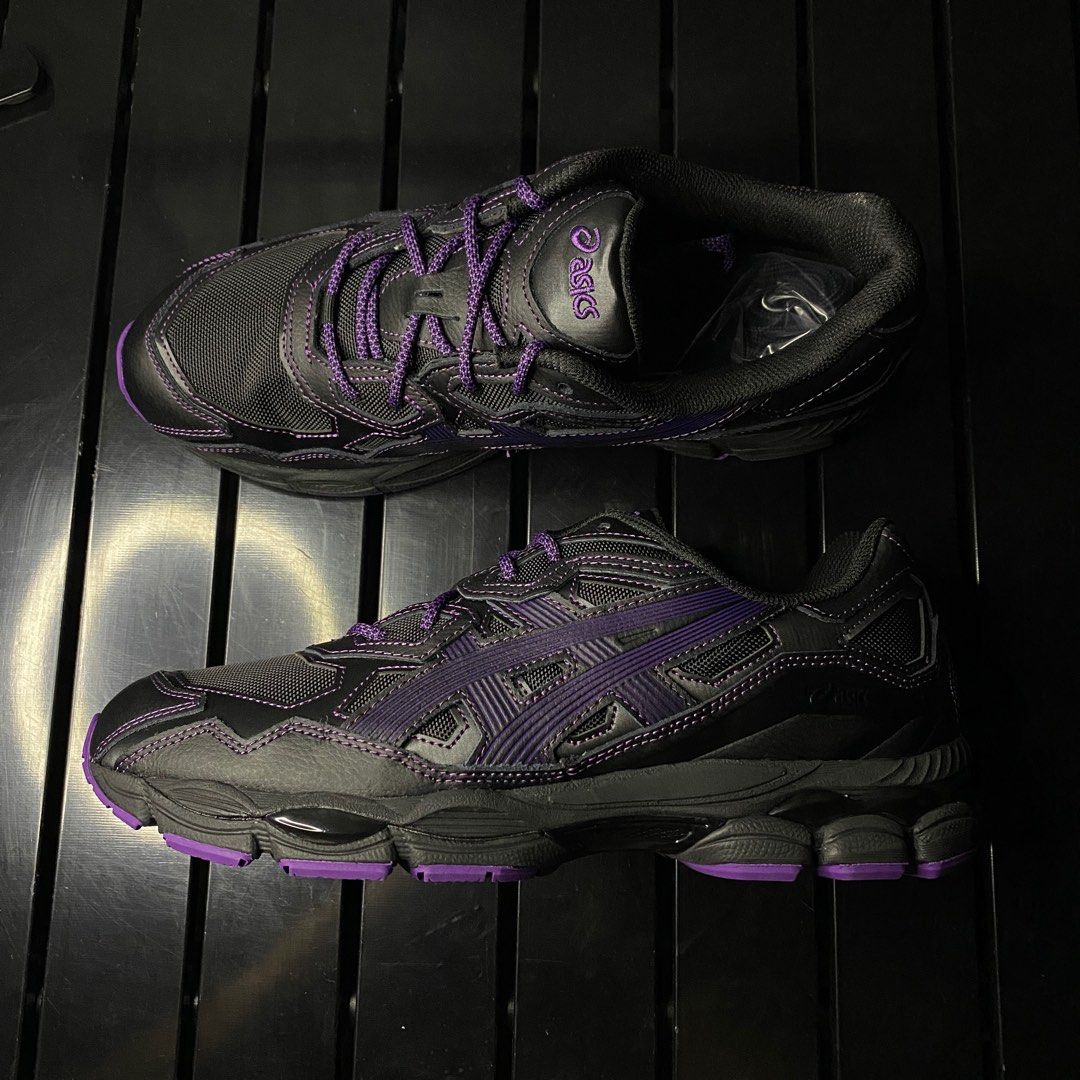 ASICS GEL NYC X NEEDLES, Men