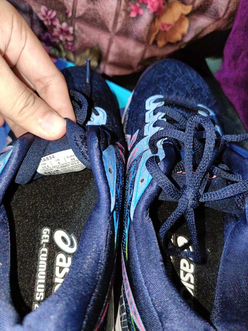 Gel cumulus ls cheap