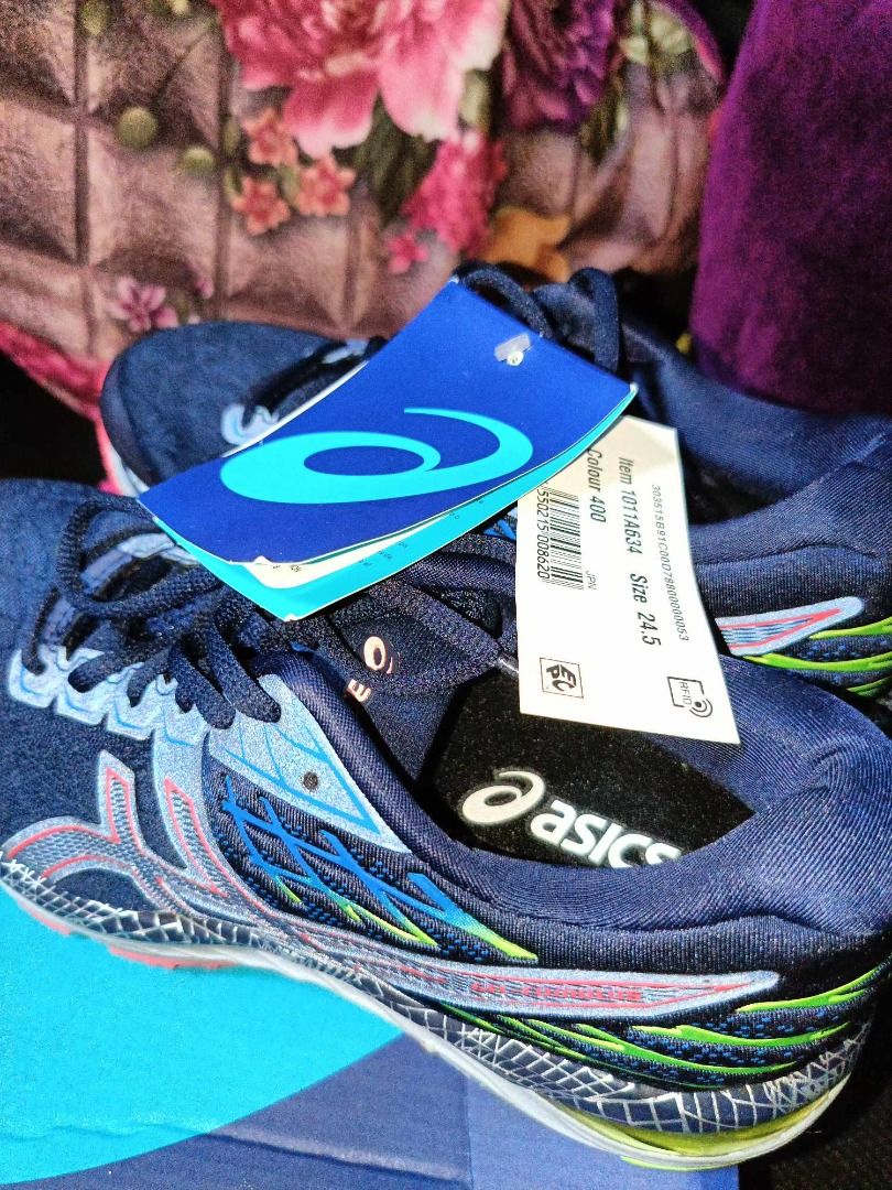 Gel cumulus 21 ls shop