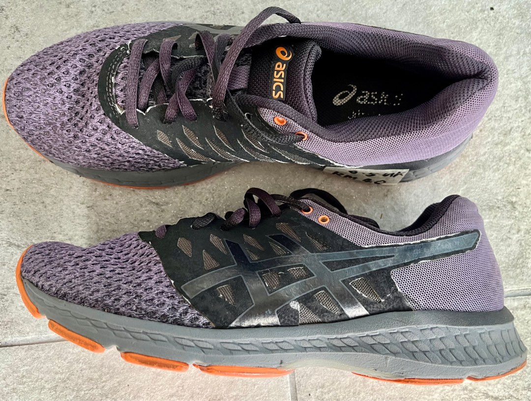 Asics nu sentral top