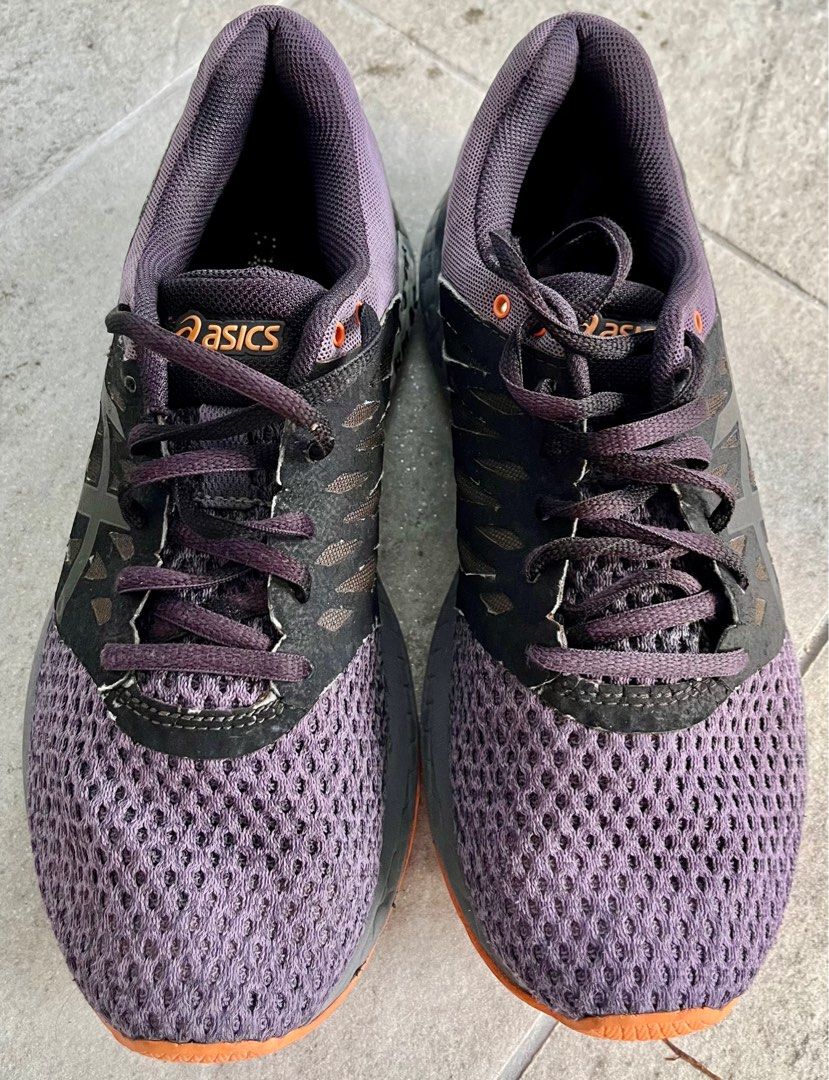 asics gel exalt 4