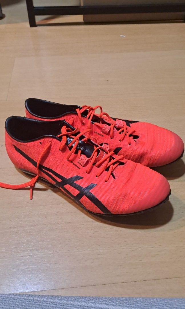 ASICS SONICSPRINT 2 ELITE Luxury Sneakers Footwear on Carousell