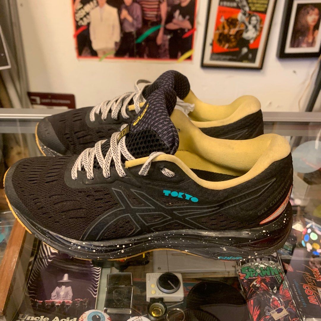Asics tokyo gel cumulus 20
