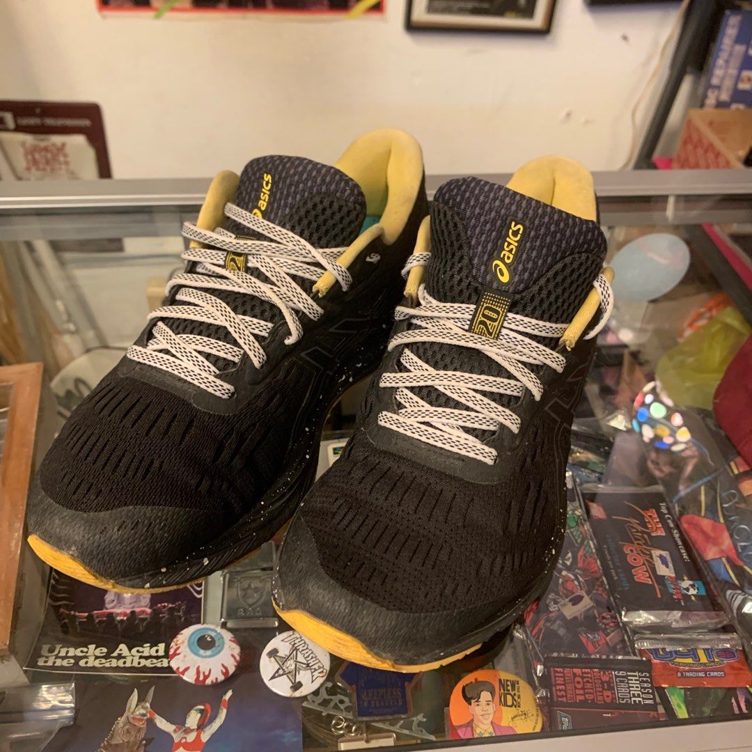 Asics tokyo gel cumulus 20