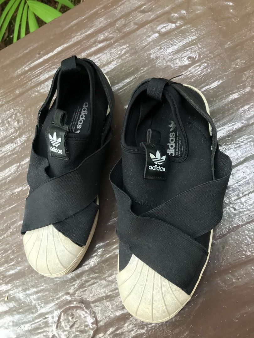 Adidas 38 us quality top