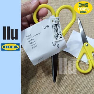 Authentic Ikea Kvalificera Scissor