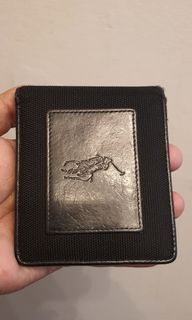 Authentic ralph lauren wallet