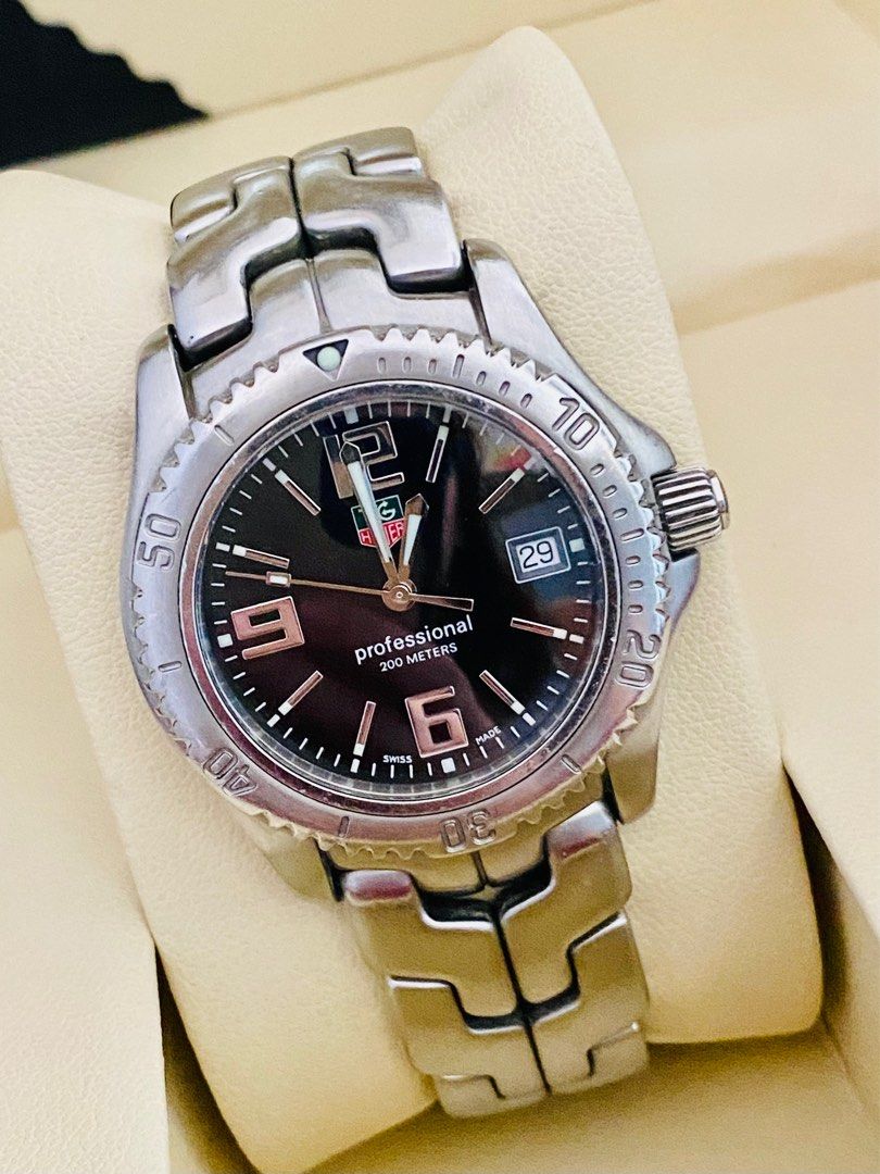 Tag heuer wt1210 clearance