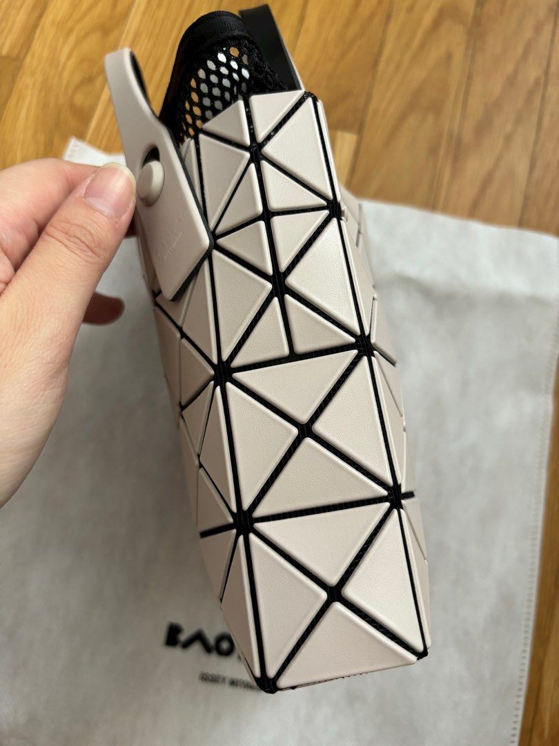 Bao bao issey miyake mini bag best sale