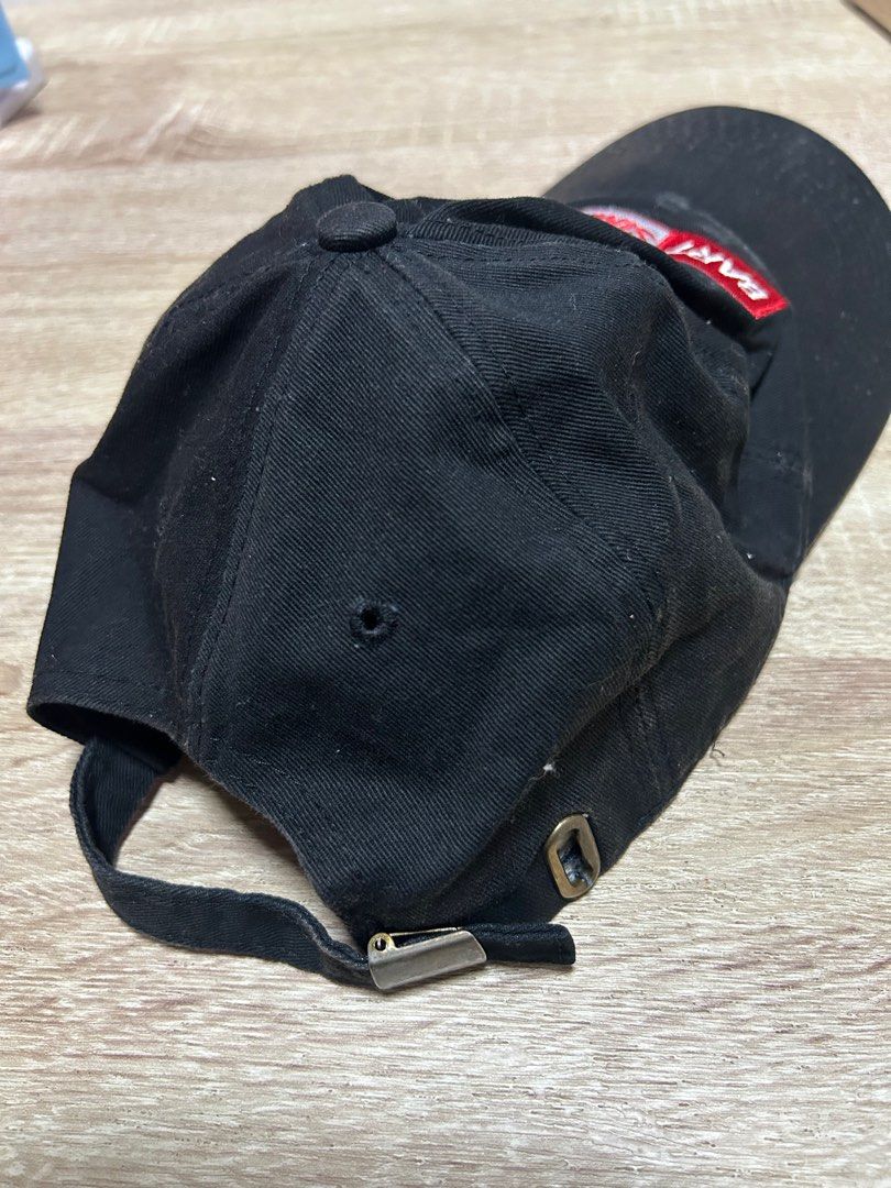 Bart Simpson Cap (Category: Caps & Hats) located in San Fernando. Submitted by vintageshp (Listing ID 1305888017, Image 2). Description: Bart Simpson Cap Plus sf.
