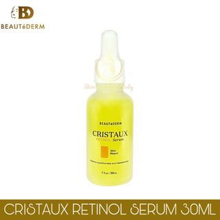 Beautederm Cristaux Retinol Serum Skin Repair 30ml