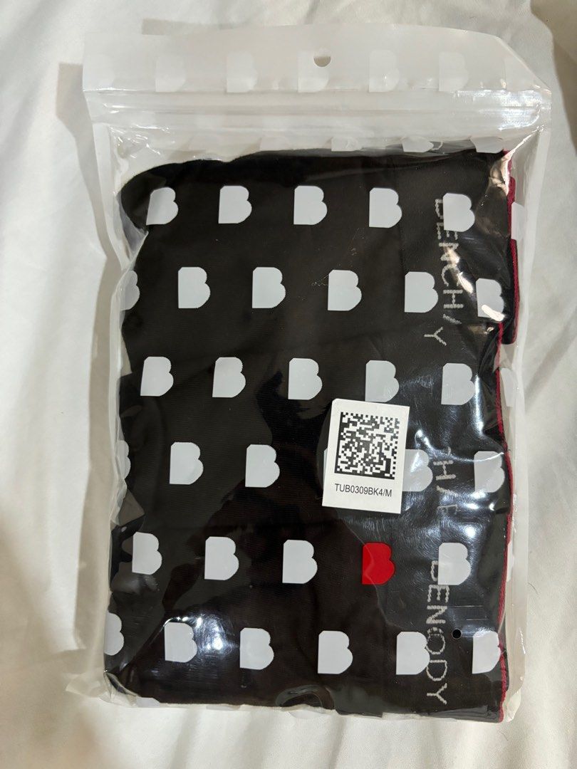Bench Body (Category: Underwear) located in Marikina City. Submitted by green.archer (Listing ID 1305845199, Image 2). Description: SALE! Bench Body Men’s Underwear - Brand New (sealed) - Size M (30-31 inches or 76-79 cms) - Color: Black - Classic Style (modern fit) - 3 pcs. per pack - Orig. Price: 330 Php per pack - SALE Price: 200 Php per pack! RFS: Excess stocks Txt/Call if interested: 09209068636.