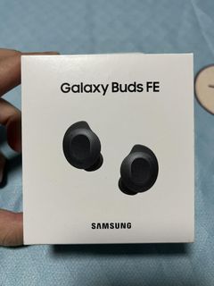 BN Sealed Samsung Galaxy Buds FE