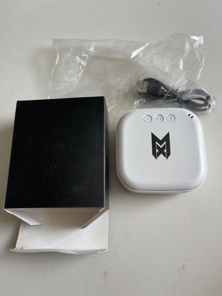 Brand new portable mini Bluetooth speaker
