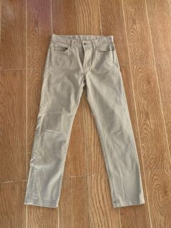 Brand New Uniqlo Chino Pants