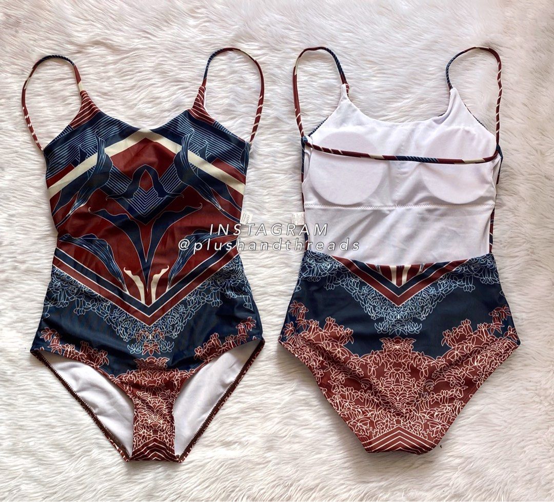 Brielle Swimsuit (Category: Bikinis & Swimsuits) located in Manila. Submitted by plushandthreads (Listing ID 1305977244, Image 1). Description: .