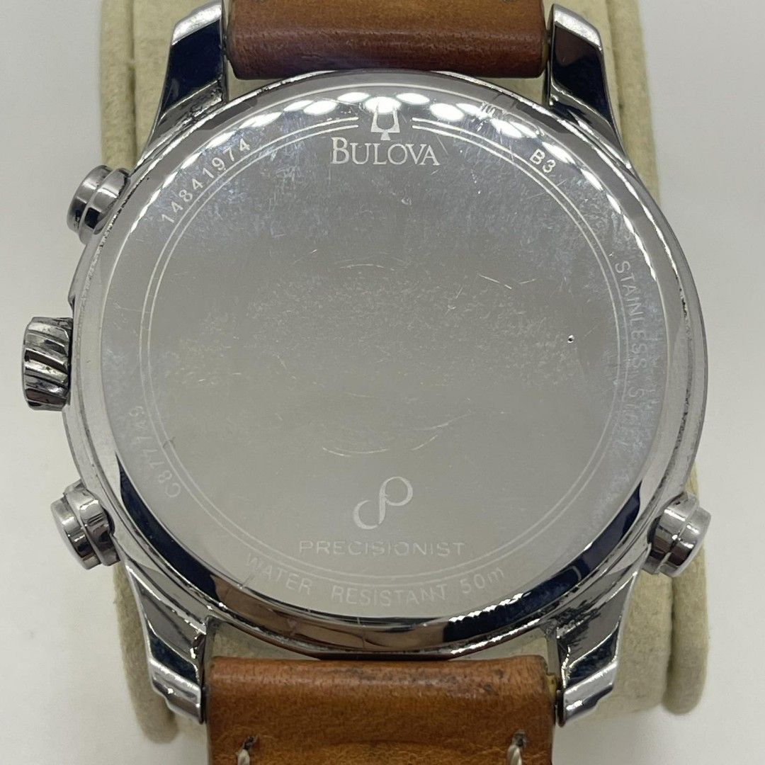 Bulova c877 hot sale