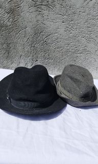 Bundle Men's Hat Take All